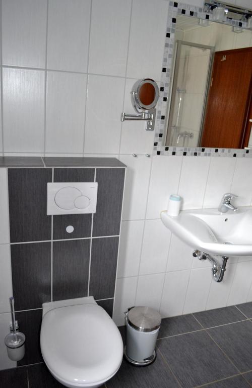 Gaestehaus Preuss Ellenz-Poltersdorf Room photo